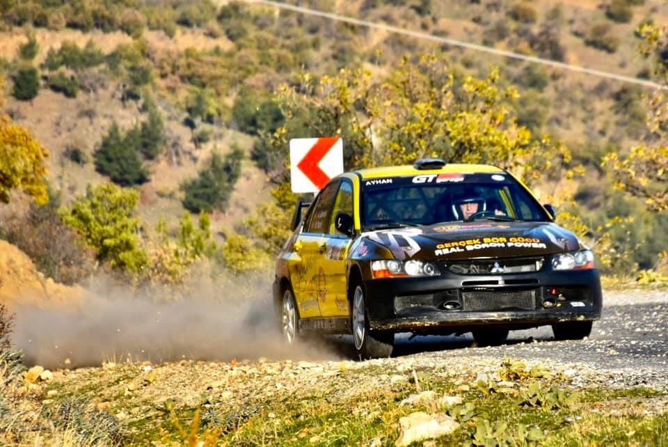 Buharkent tırmanma şampiyonasına ev sahipliği yapacak