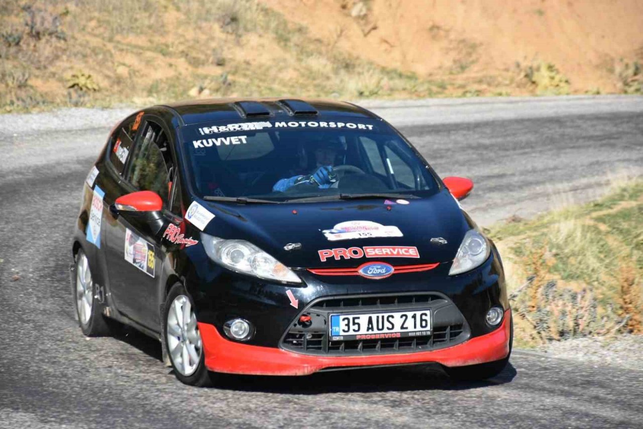 Buharkent tırmanma şampiyonasına ev sahipliği yapacak