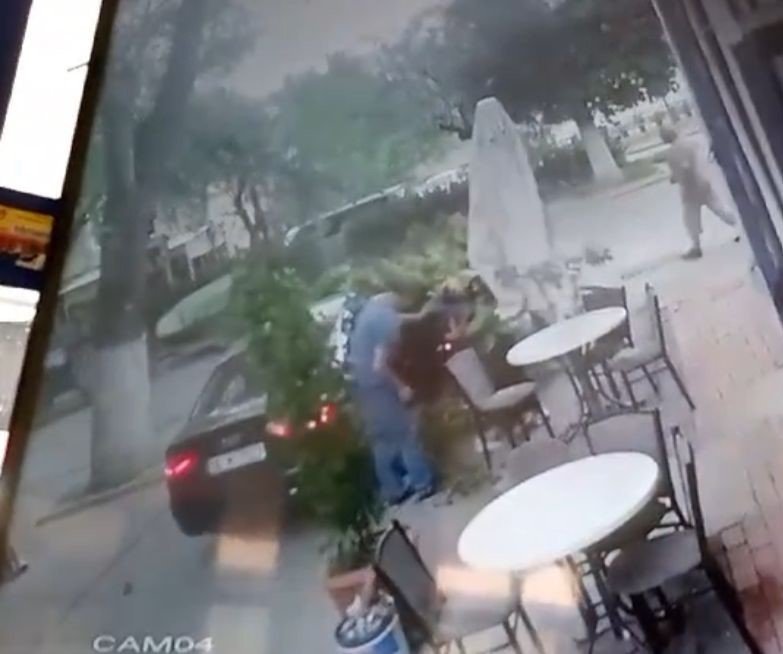 Faciadan son anda kurtuldu