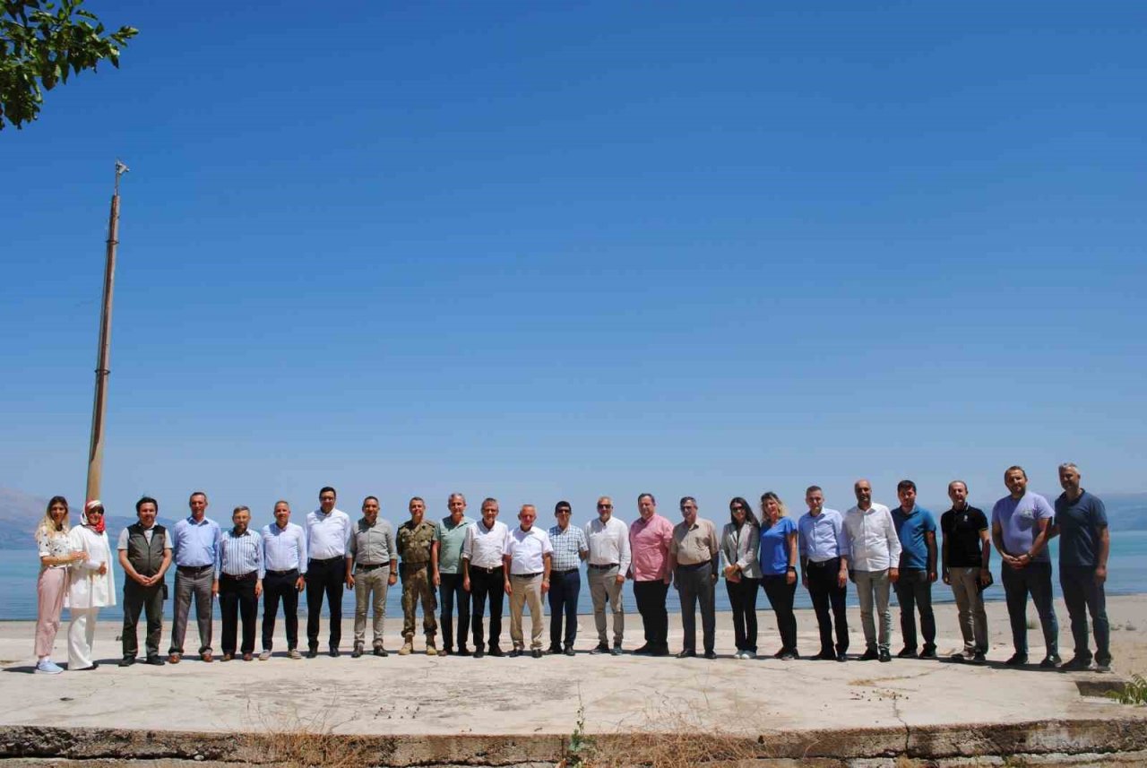 Eğirdir’de 245 kurs açıldı, 5 bin 430 kursiyer faydalandı