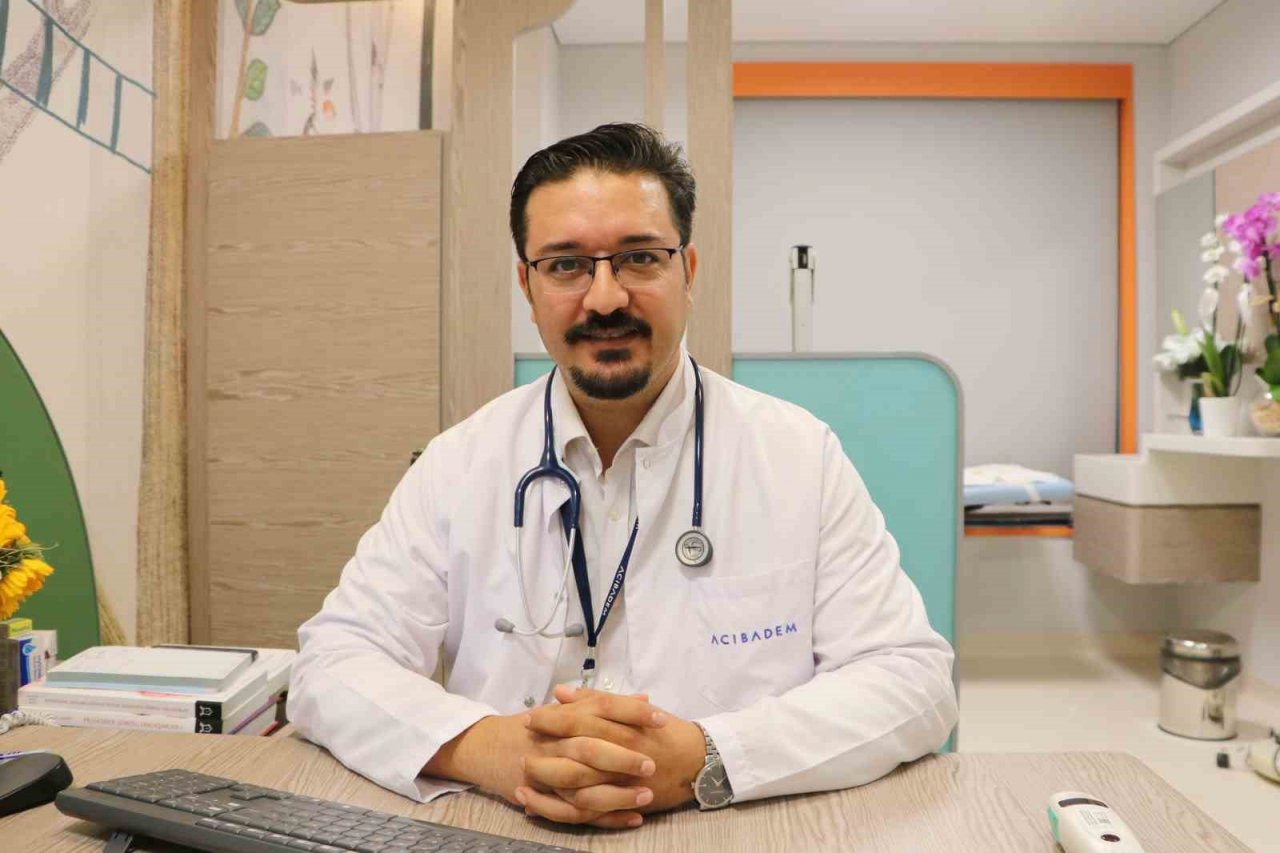 Uzmanı uyardı: "Çocukları 11.00 ile 14.00 arasında dışarı çıkarmayın"