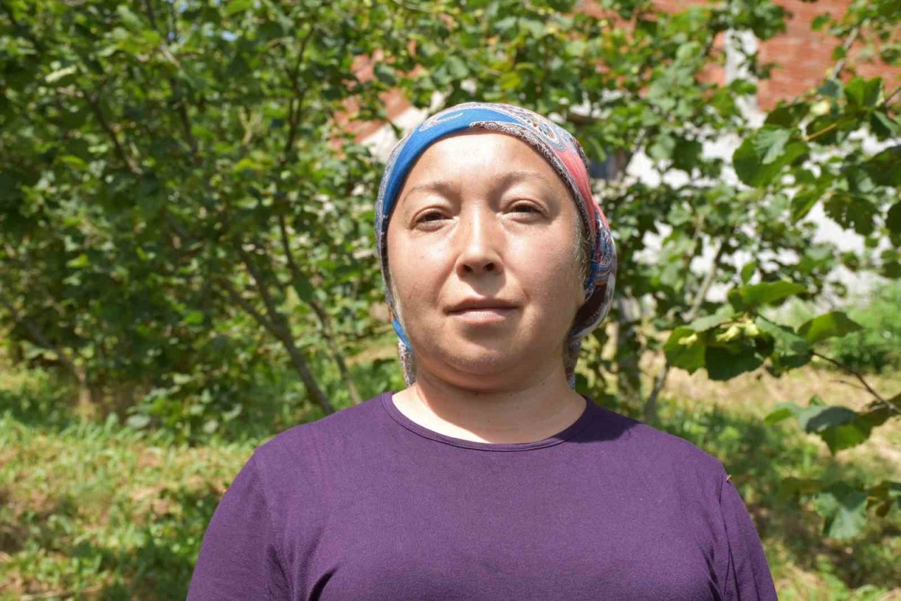 Domuz sürüsünün dadandığı mahallede vatandaşlar tedirgin