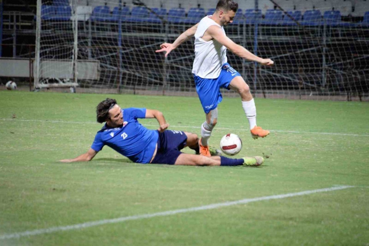 Fethiyespor kampı Bolu’ya taşıyacak