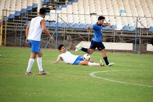 Fethiyespor kampı Bolu’ya taşıyacak