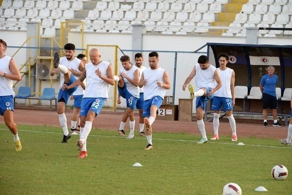 Fethiyespor kampı Bolu’ya taşıyacak
