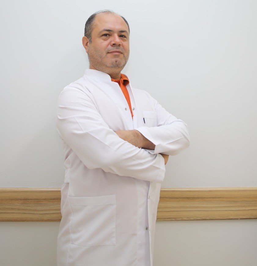 Gaziantep Özel ANKA Hastanesi hekim kadrosunu güçlendiriyor.