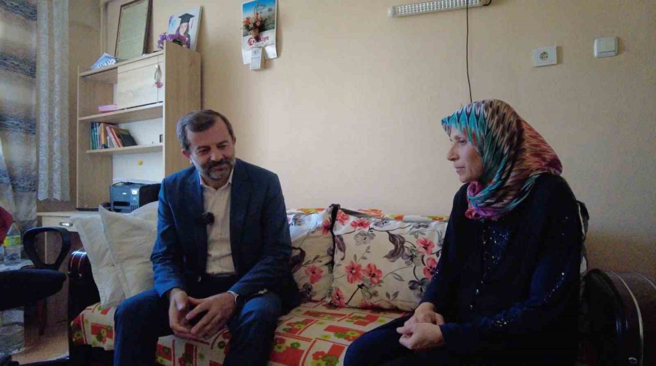 Gürsu’daki çölyak hastalarına özel yeni proje