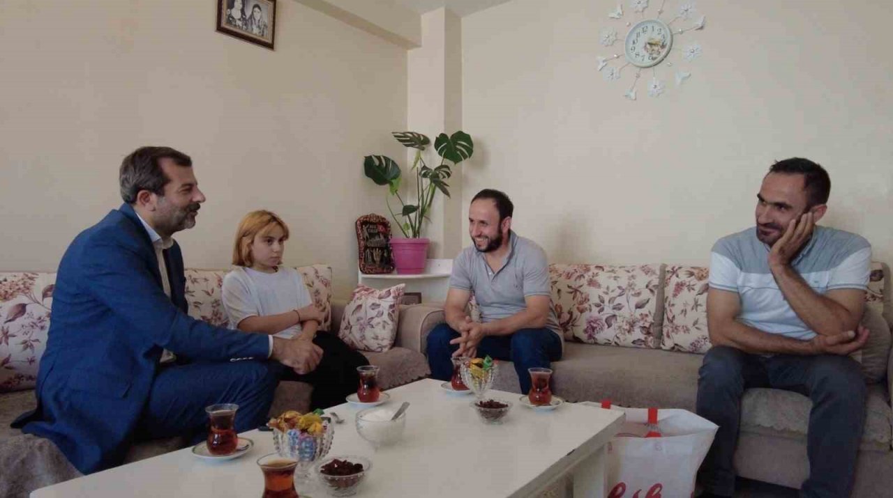 Gürsu’daki çölyak hastalarına özel yeni proje