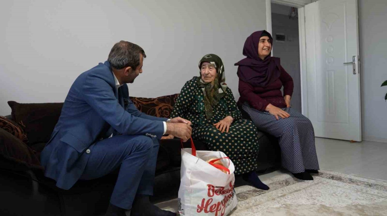 Gürsu’daki çölyak hastalarına özel yeni proje