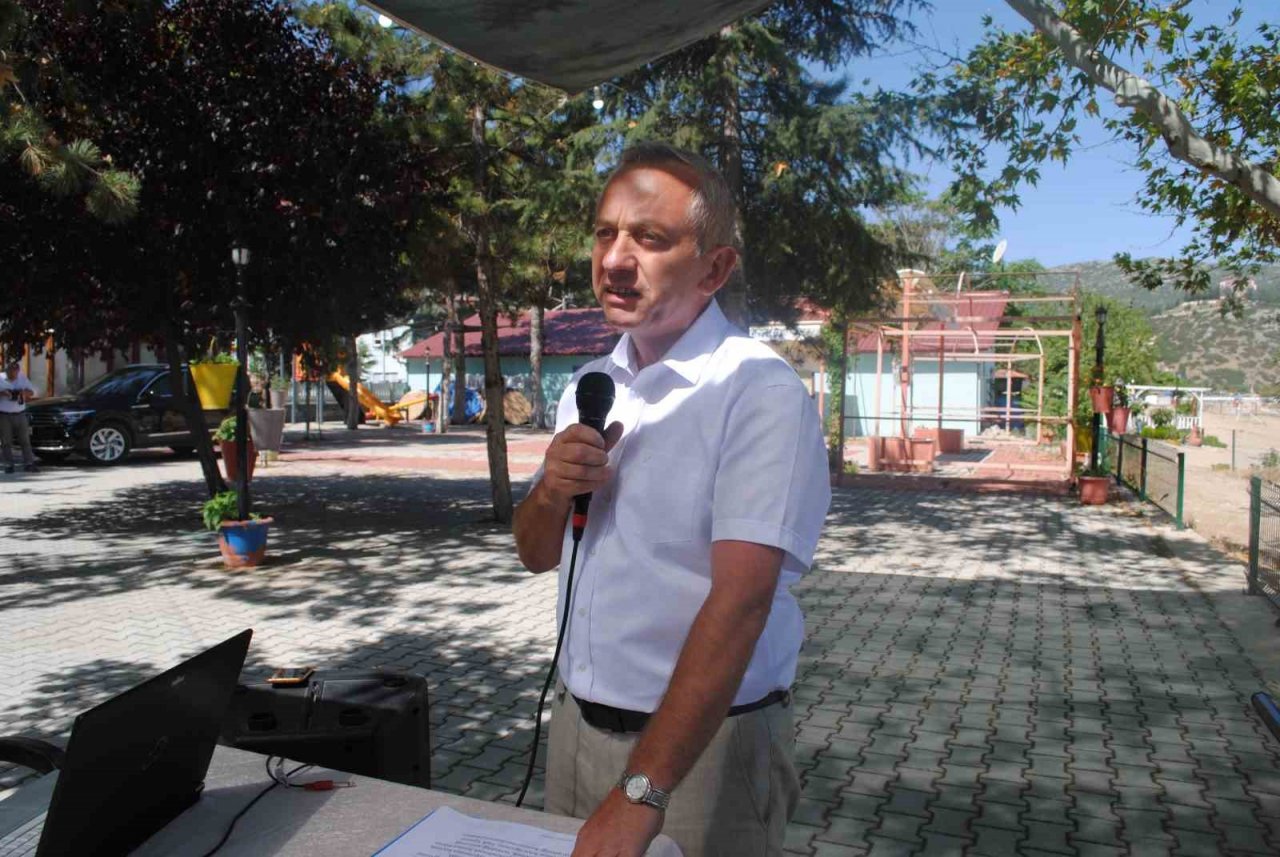 Eğirdir’de 245 kurs açıldı, 5 bin 430 kursiyer faydalandı