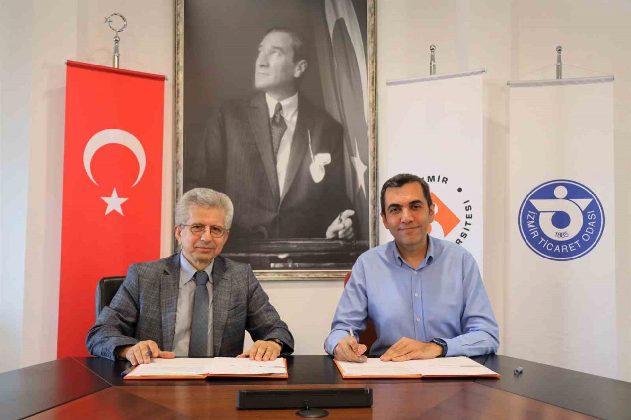 ‘Rüzgar’ deviyle eğitimde örnek iş birliği