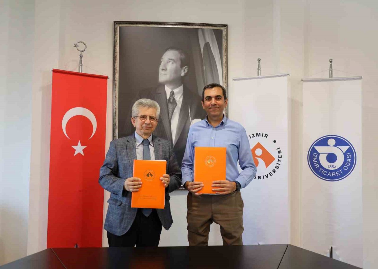 ‘Rüzgar’ deviyle eğitimde örnek iş birliği