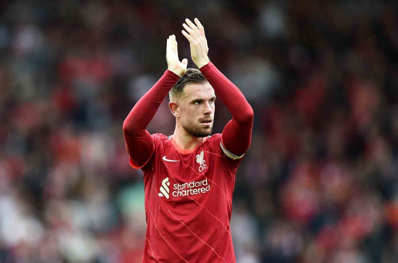 Jordan Henderson, Al Ettifaq’a transfer oldu