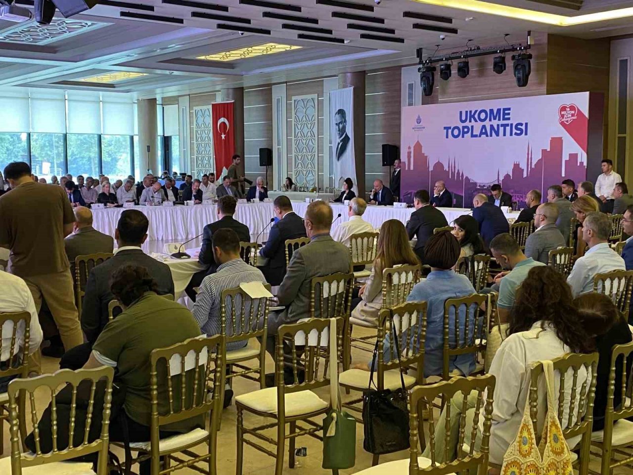 İstanbul’da toplu taşım ücretine yüzde 57’lik zam teklifi reddedildi