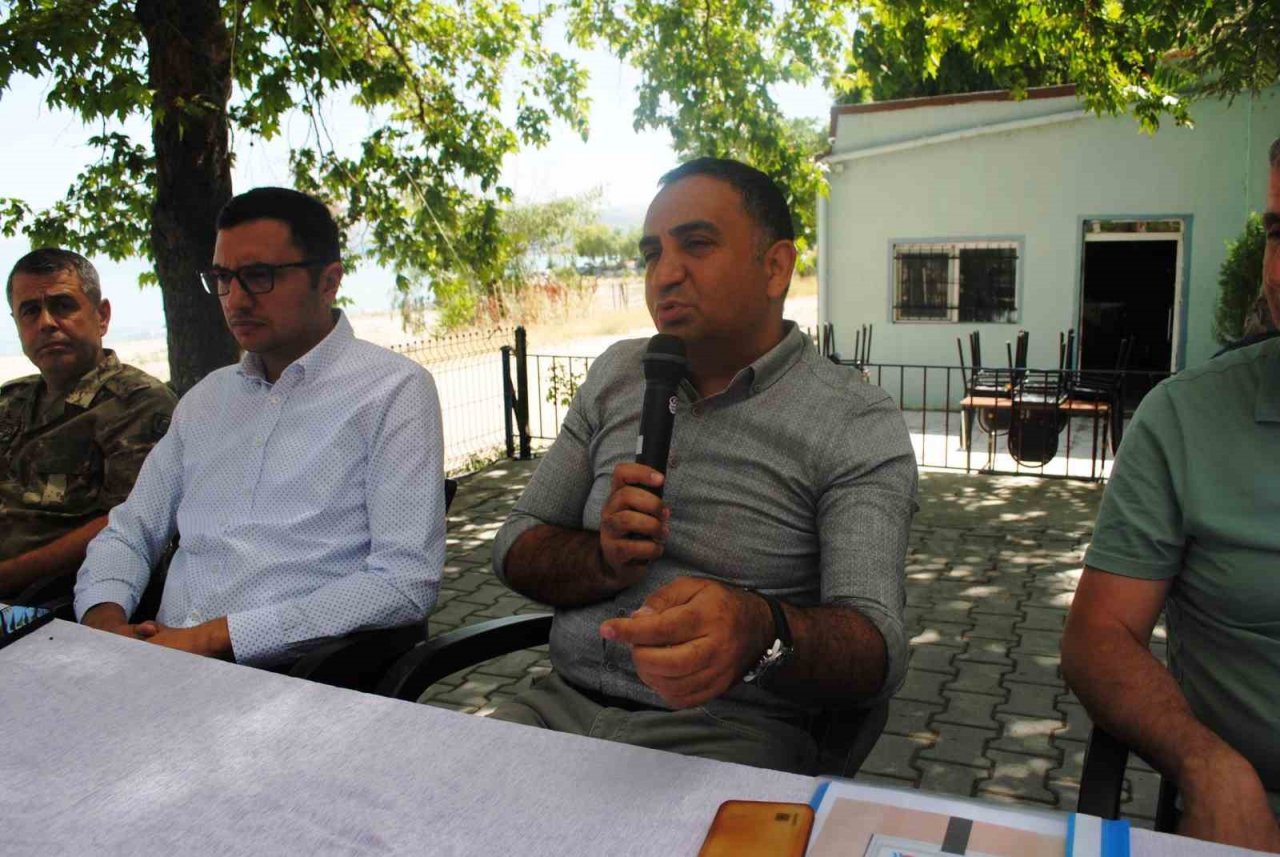 Eğirdir’de 245 kurs açıldı, 5 bin 430 kursiyer faydalandı