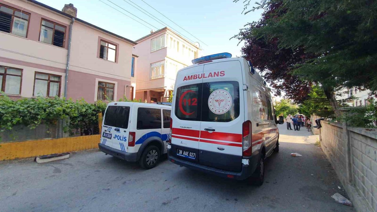 ’Mahallenin dedesini’ oyun oynayan çocuklar ölü olarak buldu