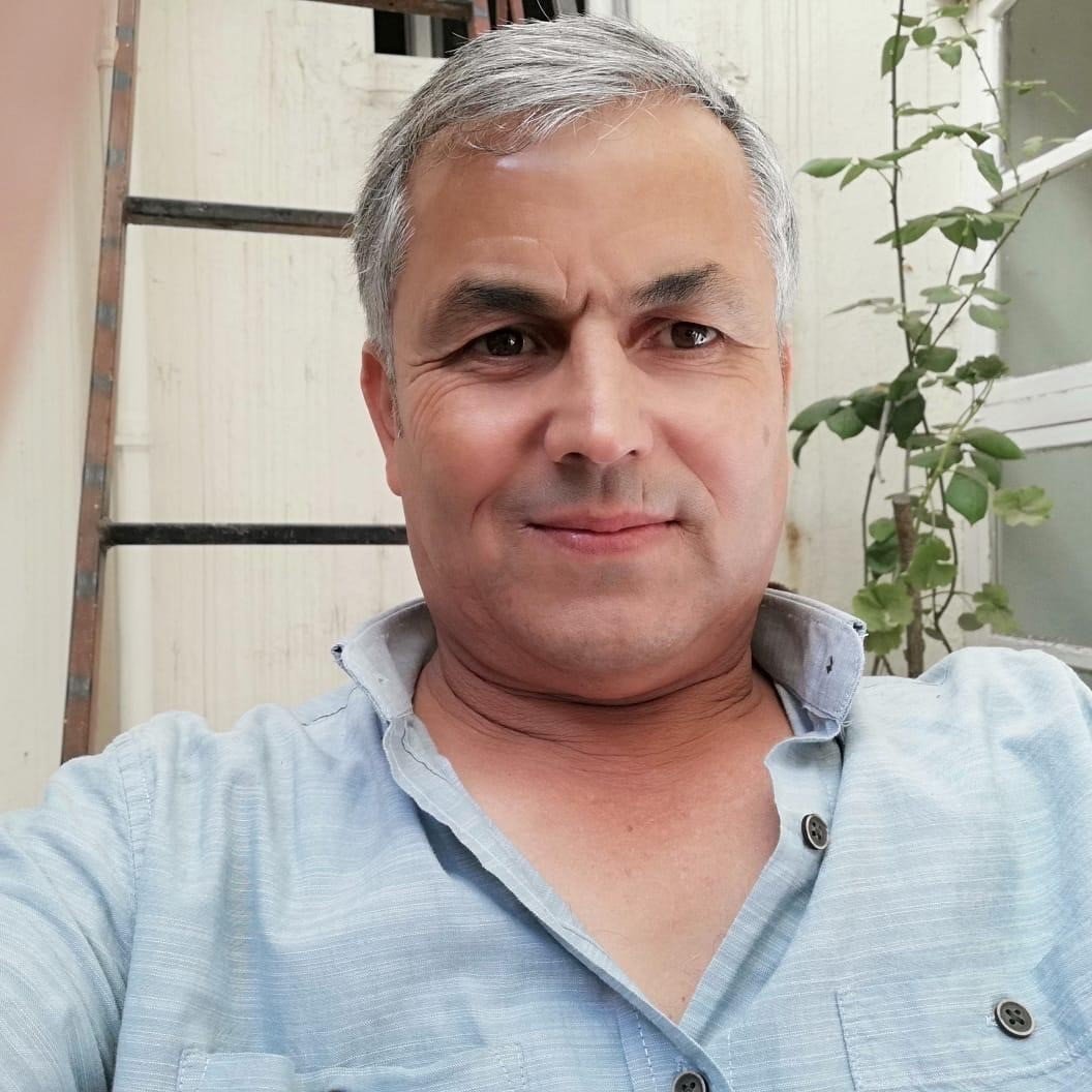 Kilis’te otopark kavgasında ölen şoför son yolculuğuna uğurlandı