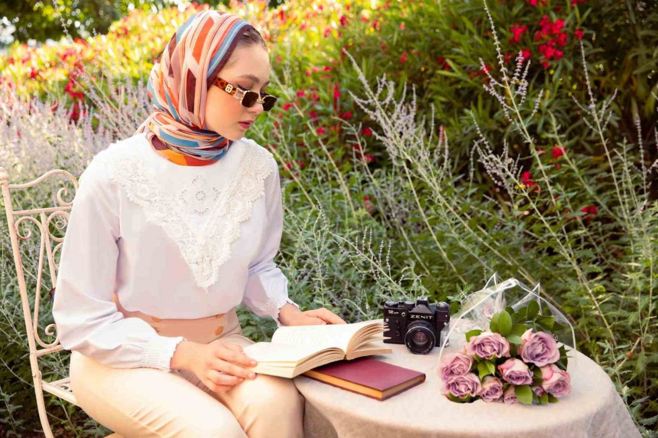 Vintage tutkunlarına özel koleksiyon