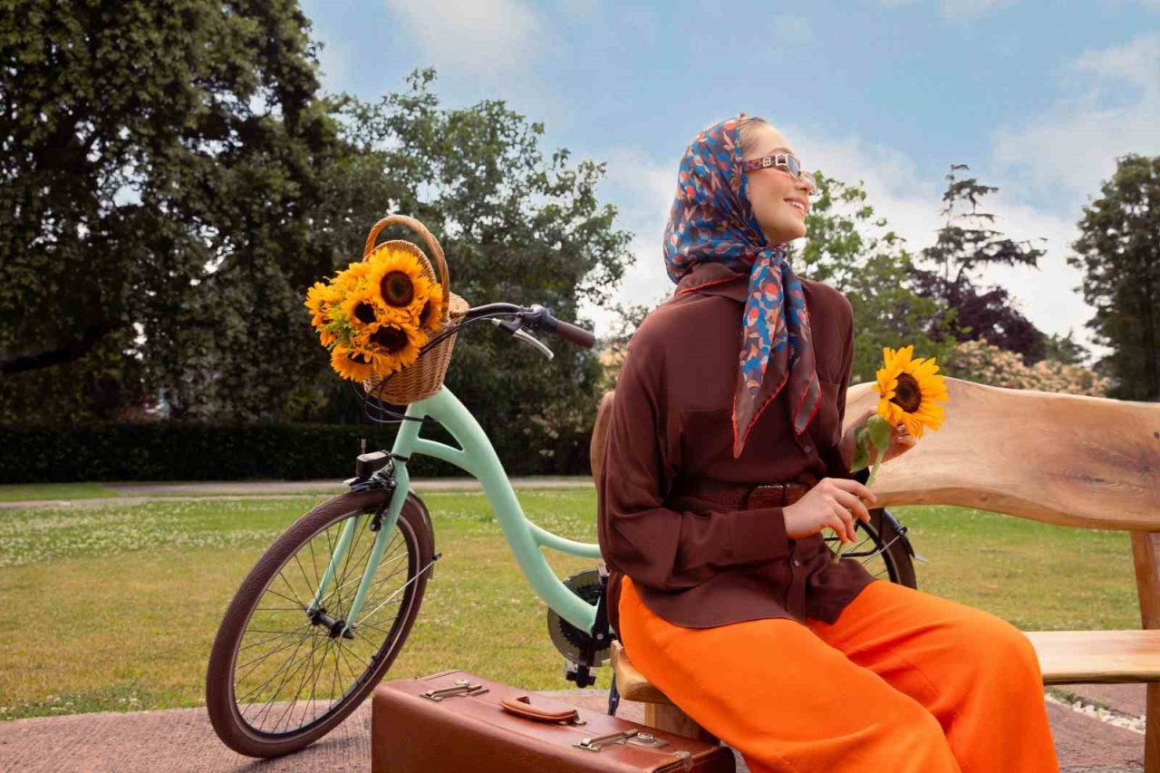 Vintage tutkunlarına özel koleksiyon