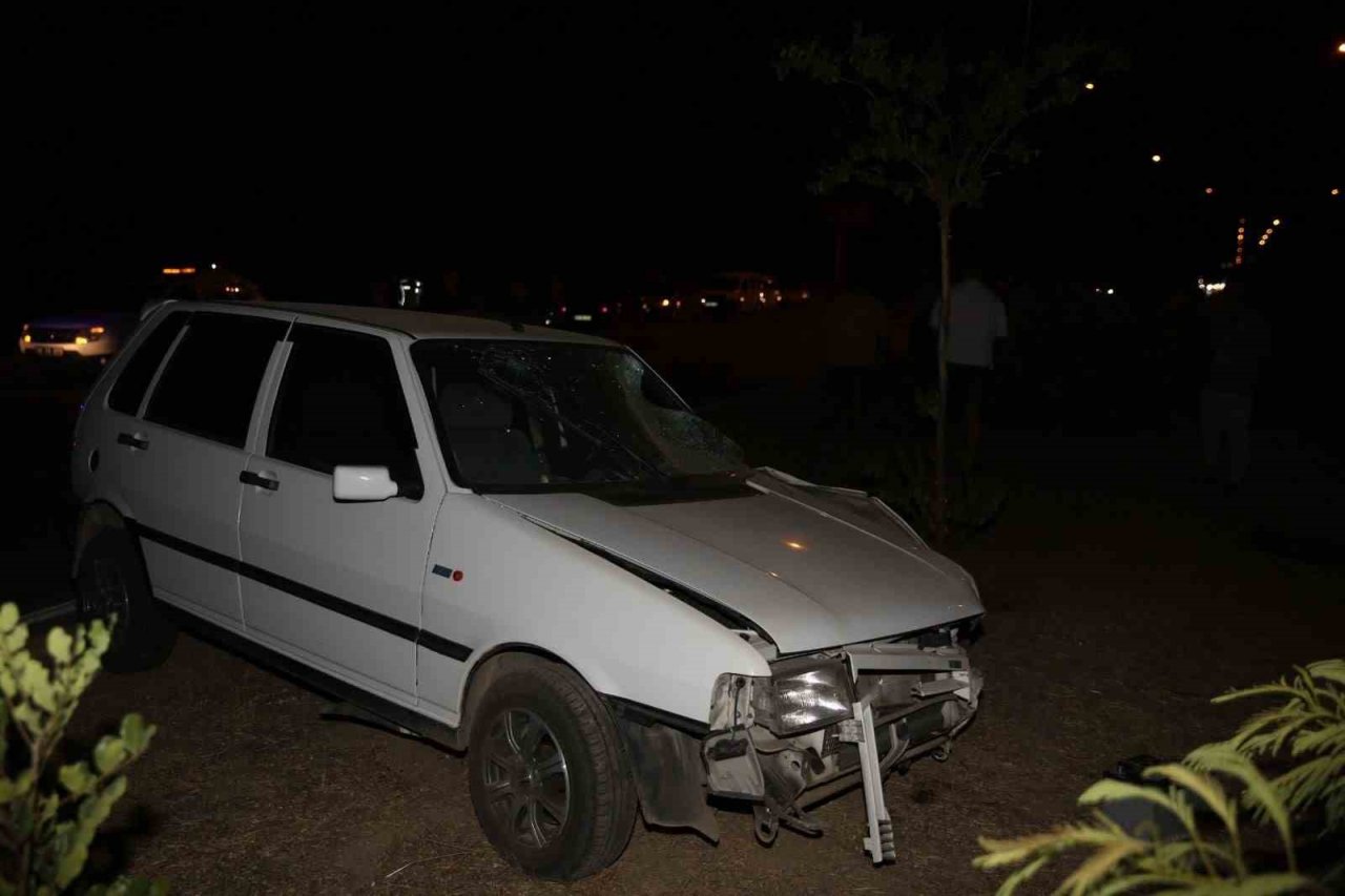 Seydikemer’de 15 yaşındaki motosiklet sürücüsü hayatını kaybetti