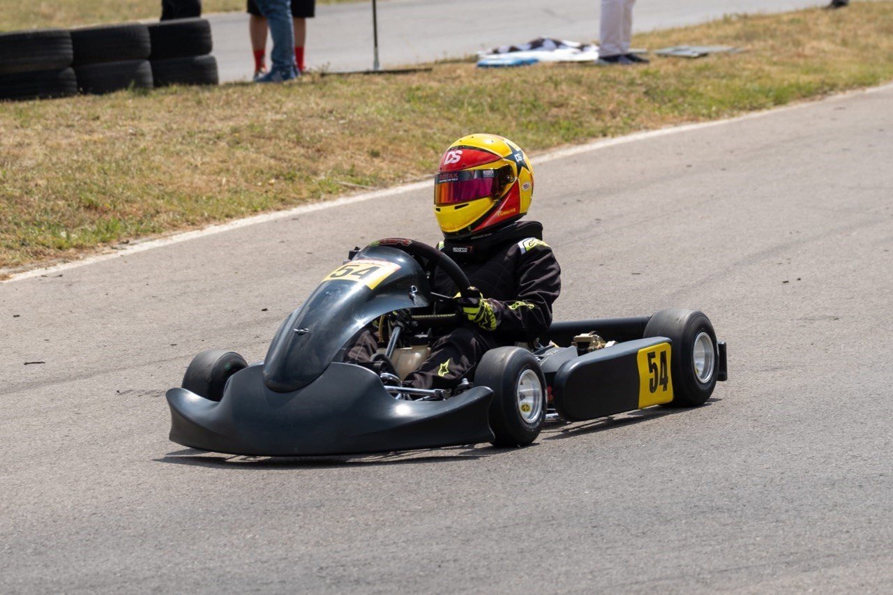 Sakarya Büyükşehir sporcusundan üst üste başarılar