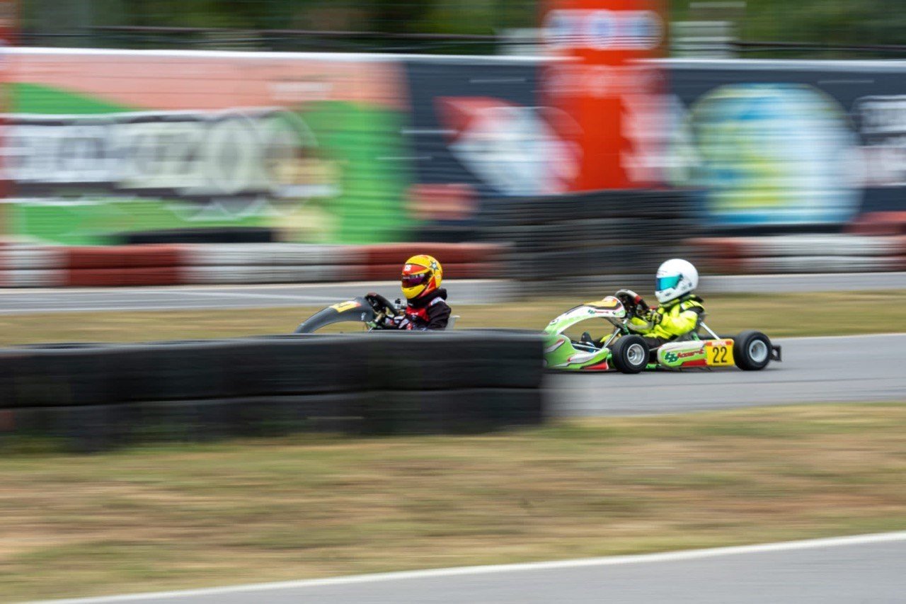 Sakarya Büyükşehir sporcusundan üst üste başarılar