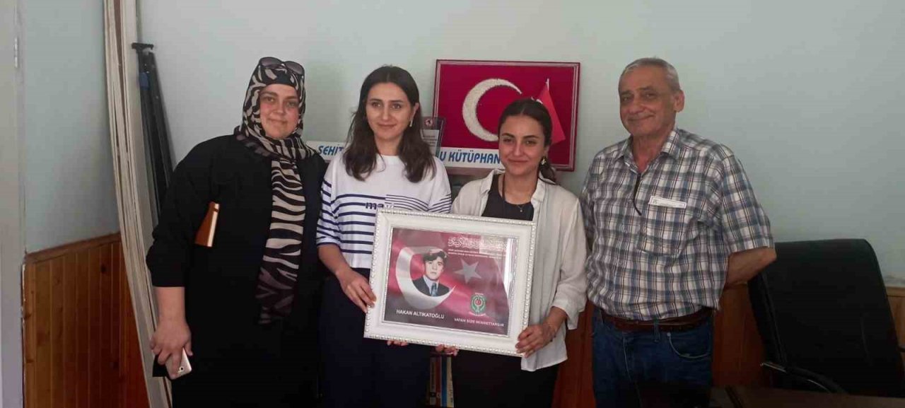 Fındık hasadı öncesinde halk bilgilendiriliyor