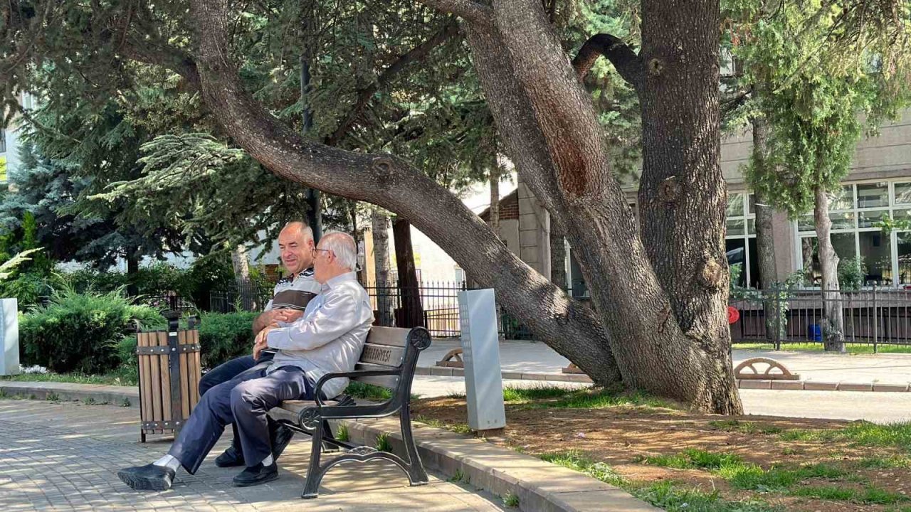 Uzmanından sıcak havalar için tavsiyeler