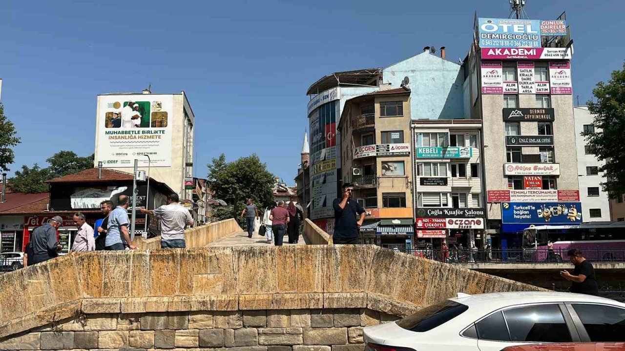 Uzmanından sıcak havalar için tavsiyeler