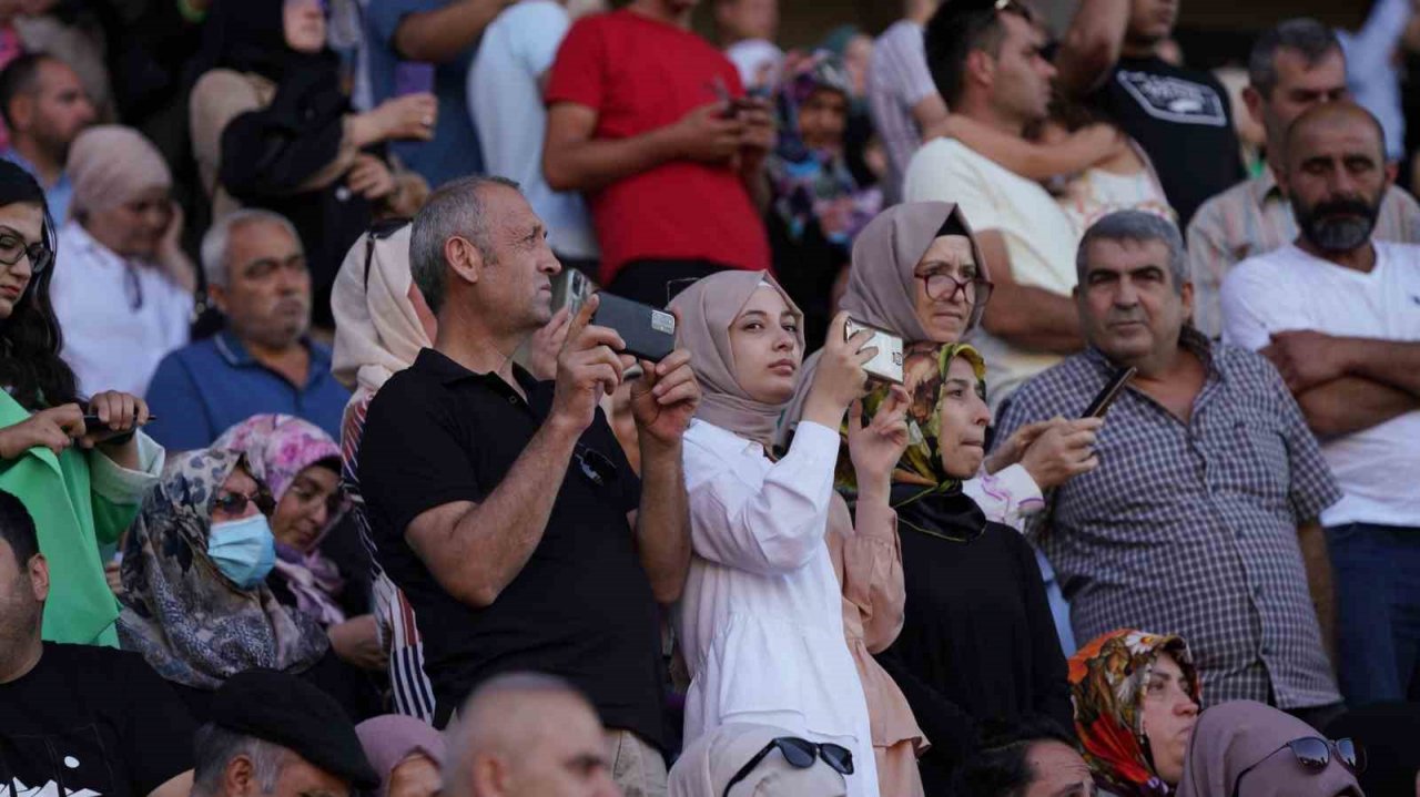 SUBÜ, mezunlarını uğurlayacak