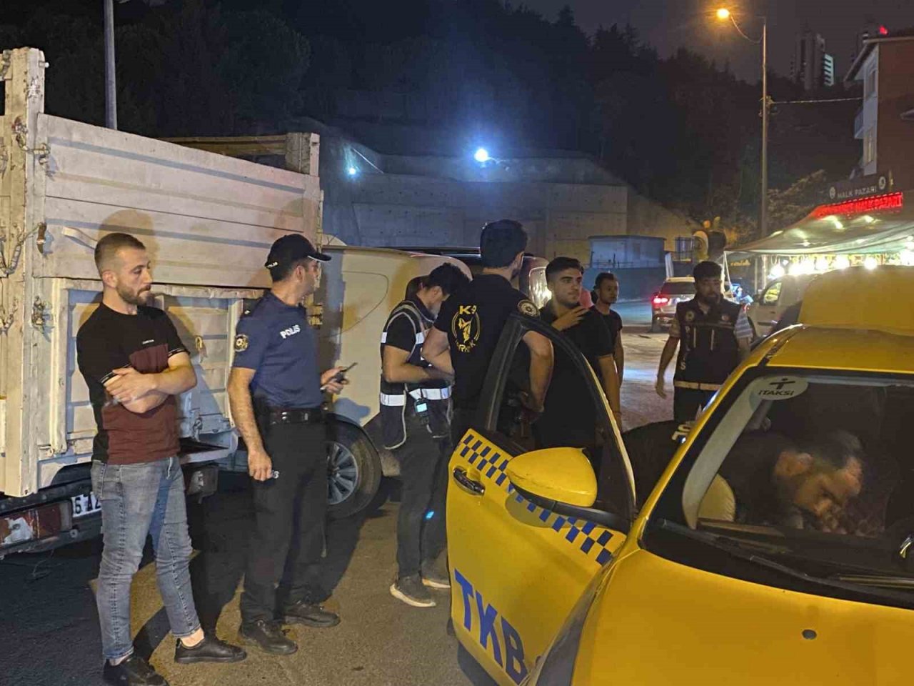 İstanbul Emniyeti narkotik suçlara geçit vermiyor