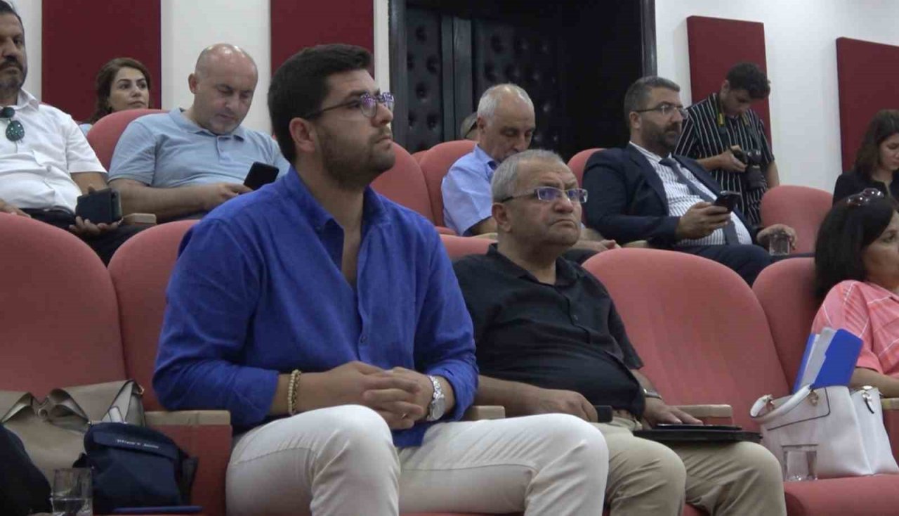 Yalova’da Osmanlı’nın kuruluş yıl dönümünde sempozyum