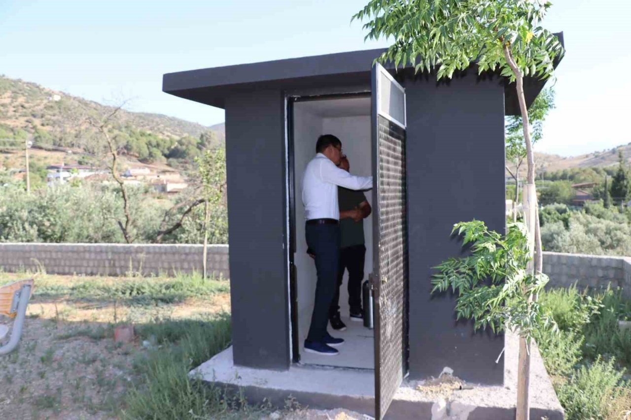 Nazilli’de depremler önceden tahmin edilebilecek