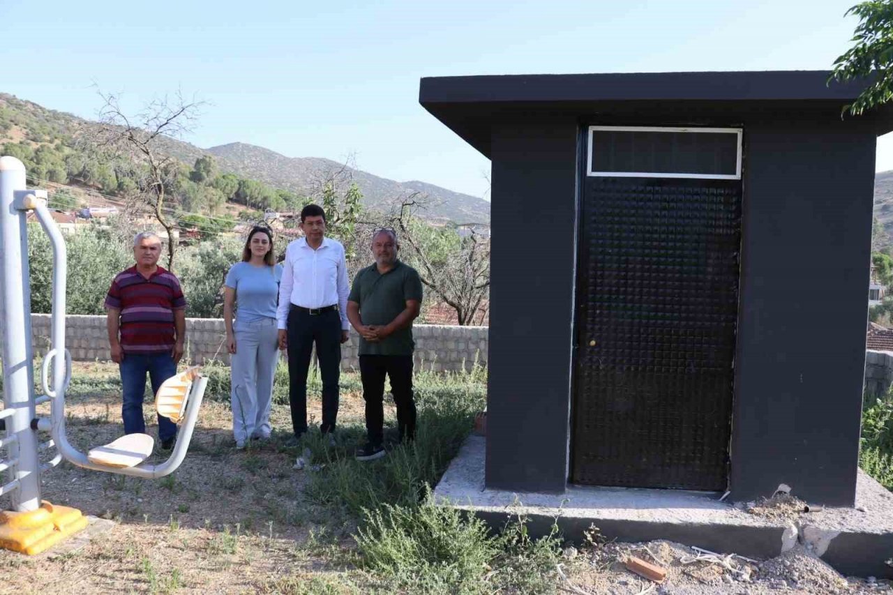 Nazilli’de depremler önceden tahmin edilebilecek