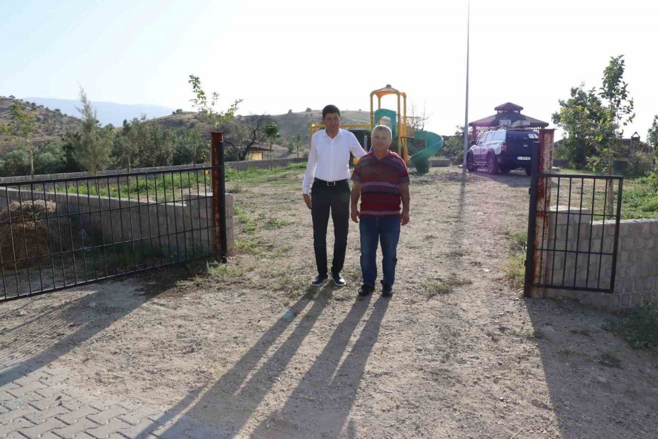 Nazilli’de depremler önceden tahmin edilebilecek