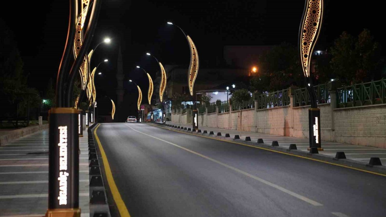 Balıkesir Büyükşehir, Bigadiç’in yanında