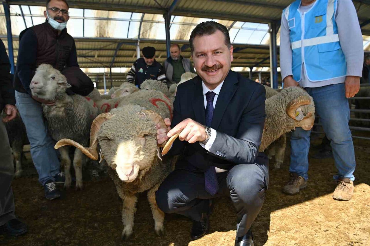 Balıkesir Büyükşehir, Bigadiç’in yanında