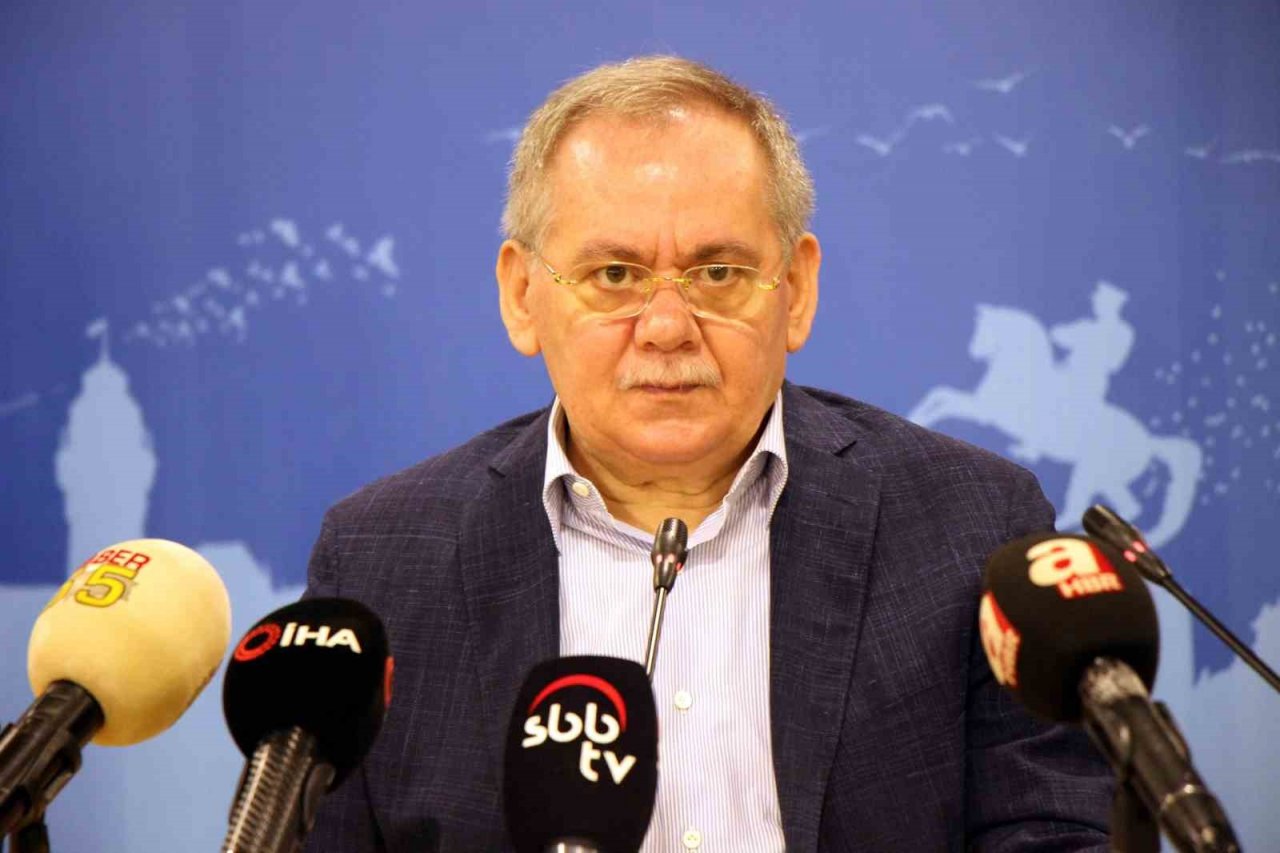 Başkan Demir: “Samsun’daki marina Marsilya’daki marinaya benzeyecek”