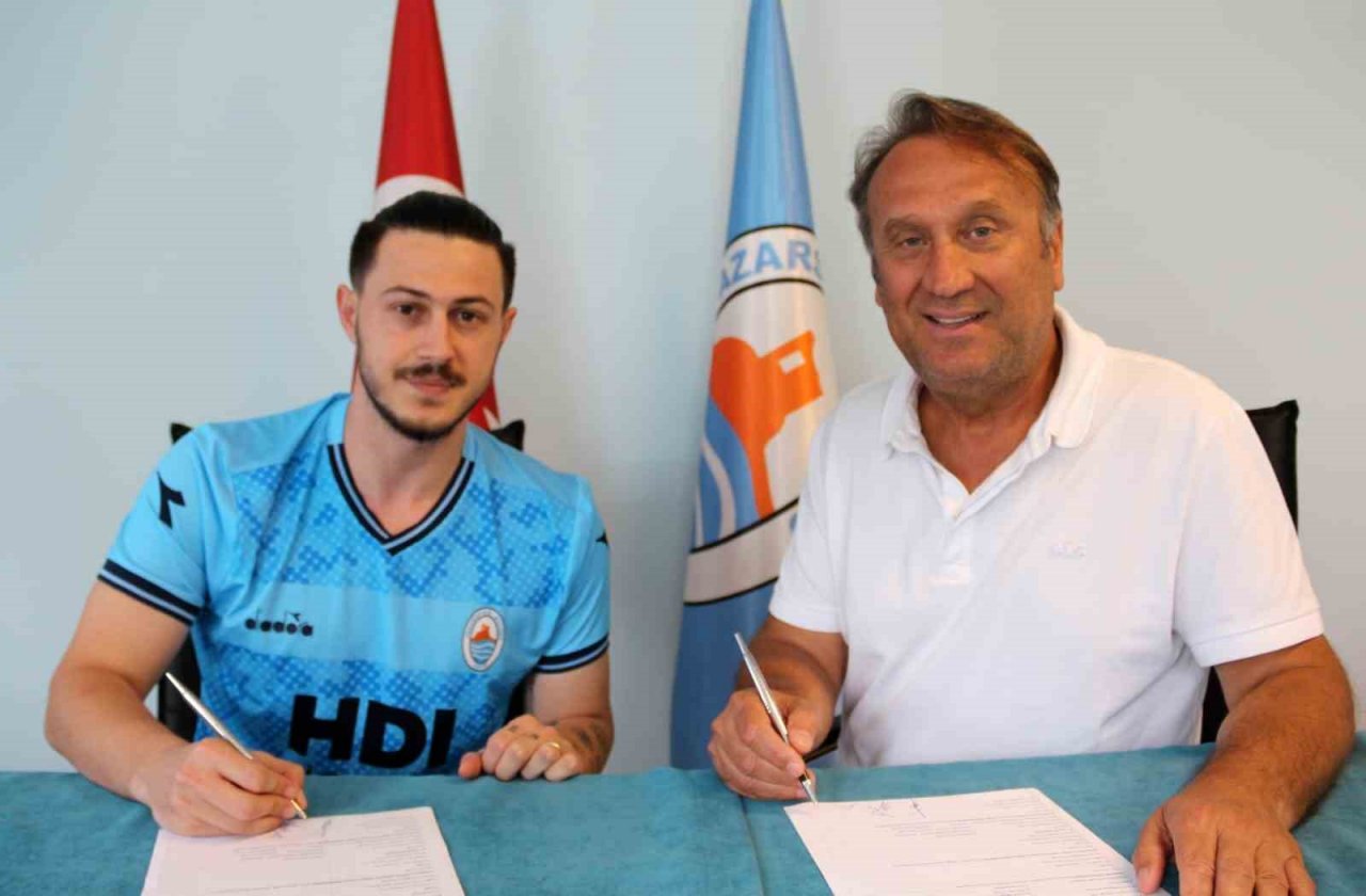 Pazarspor, 6 futbolcu ile anlaştı