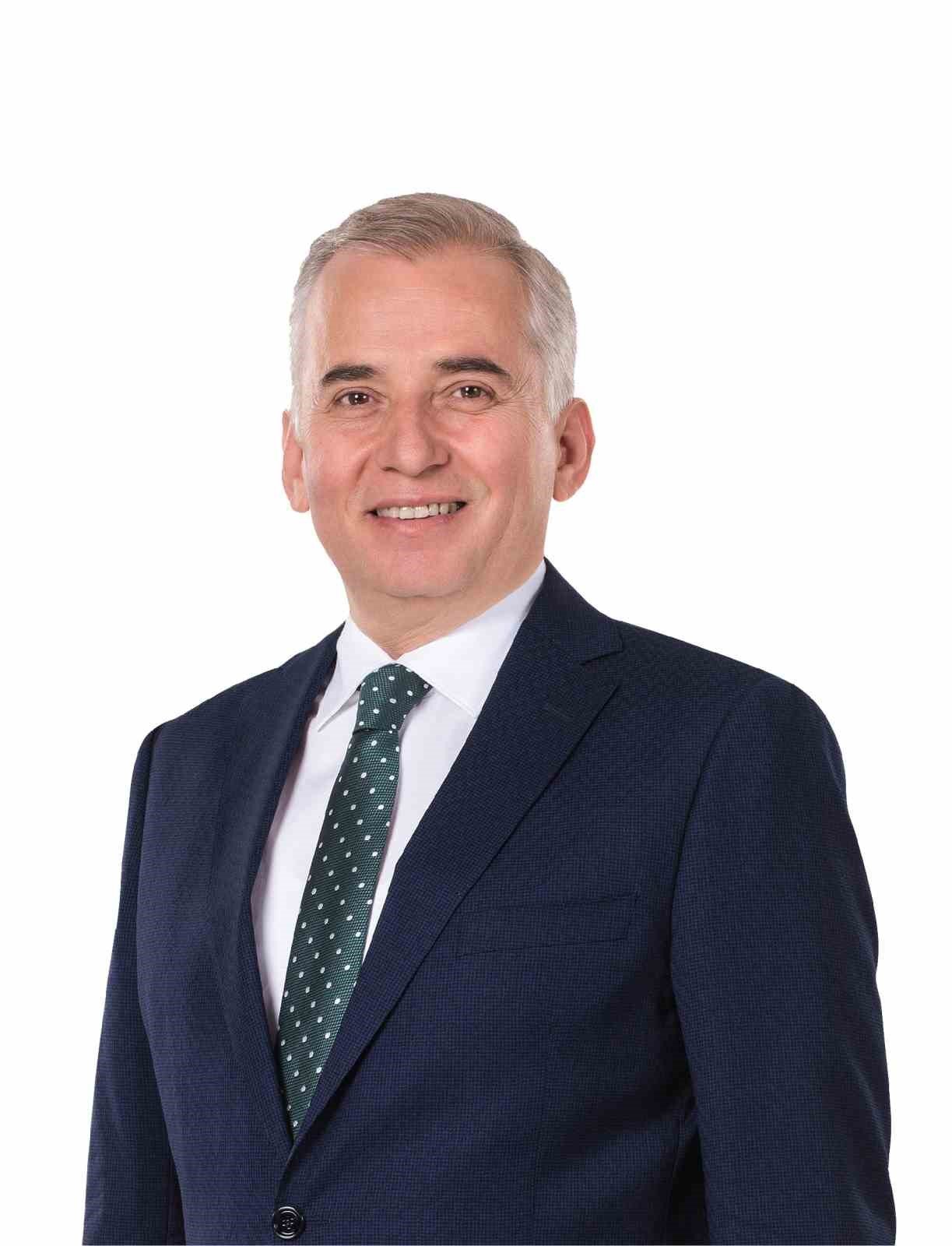 DESKİ, Buldan’a bin kişi kapasiteli atık su arıtma tesisi inşa ediyor