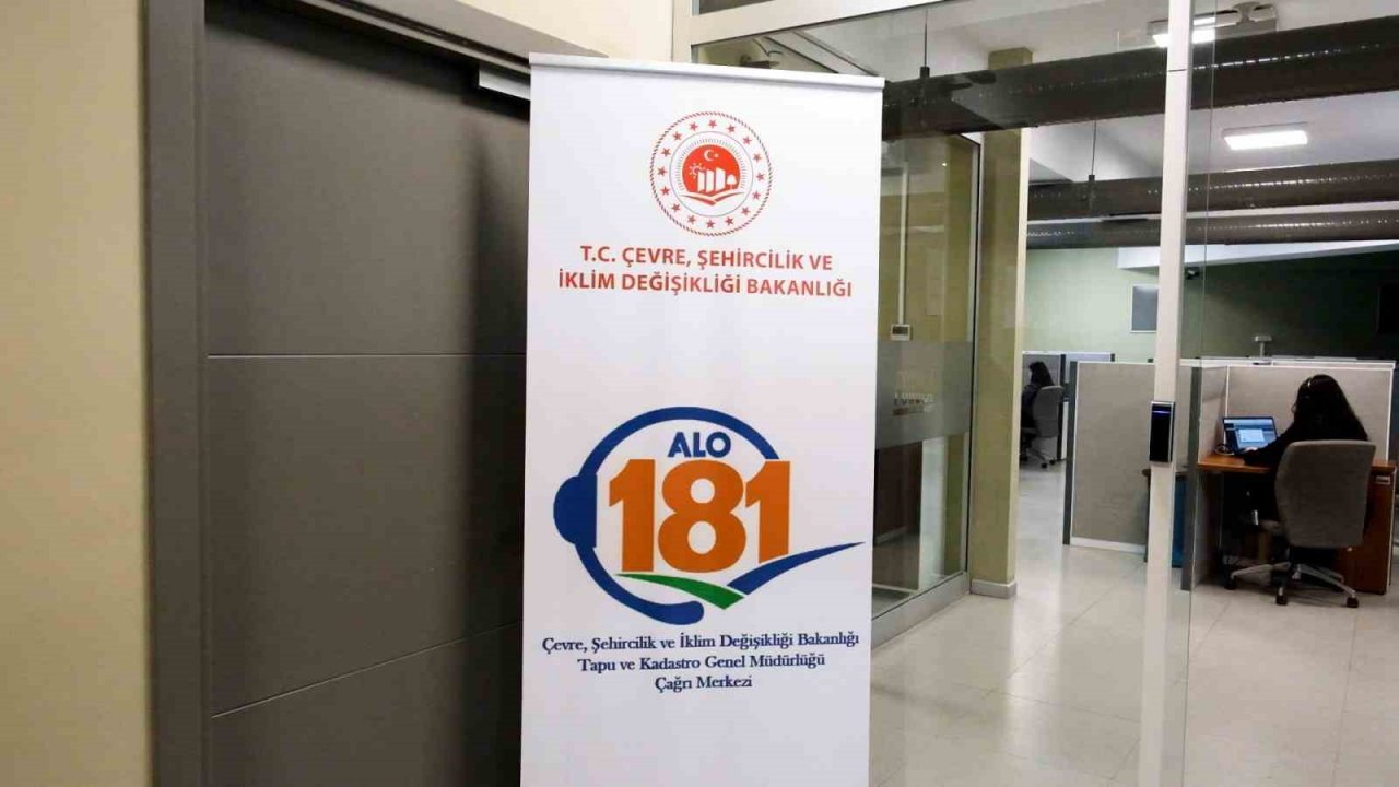 Depremzedelerden ‘Yerinde Dönüşüm’ projesine teşekkür