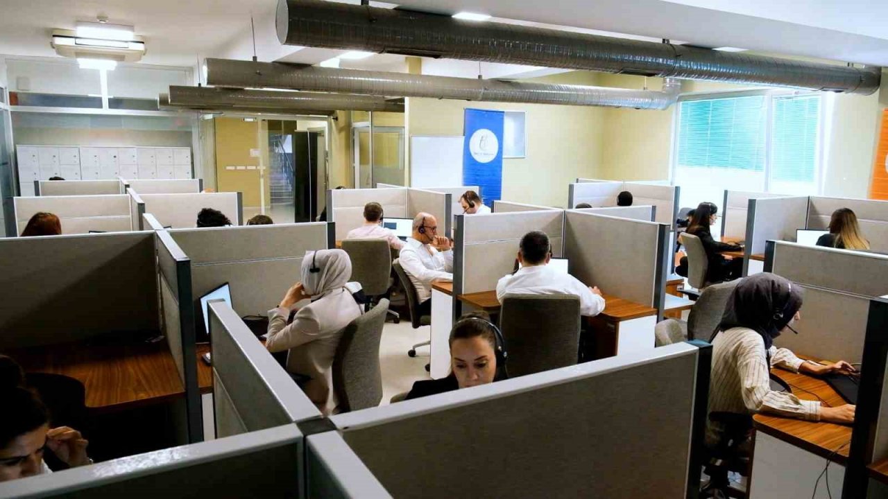 Depremzedelerden ‘Yerinde Dönüşüm’ projesine teşekkür