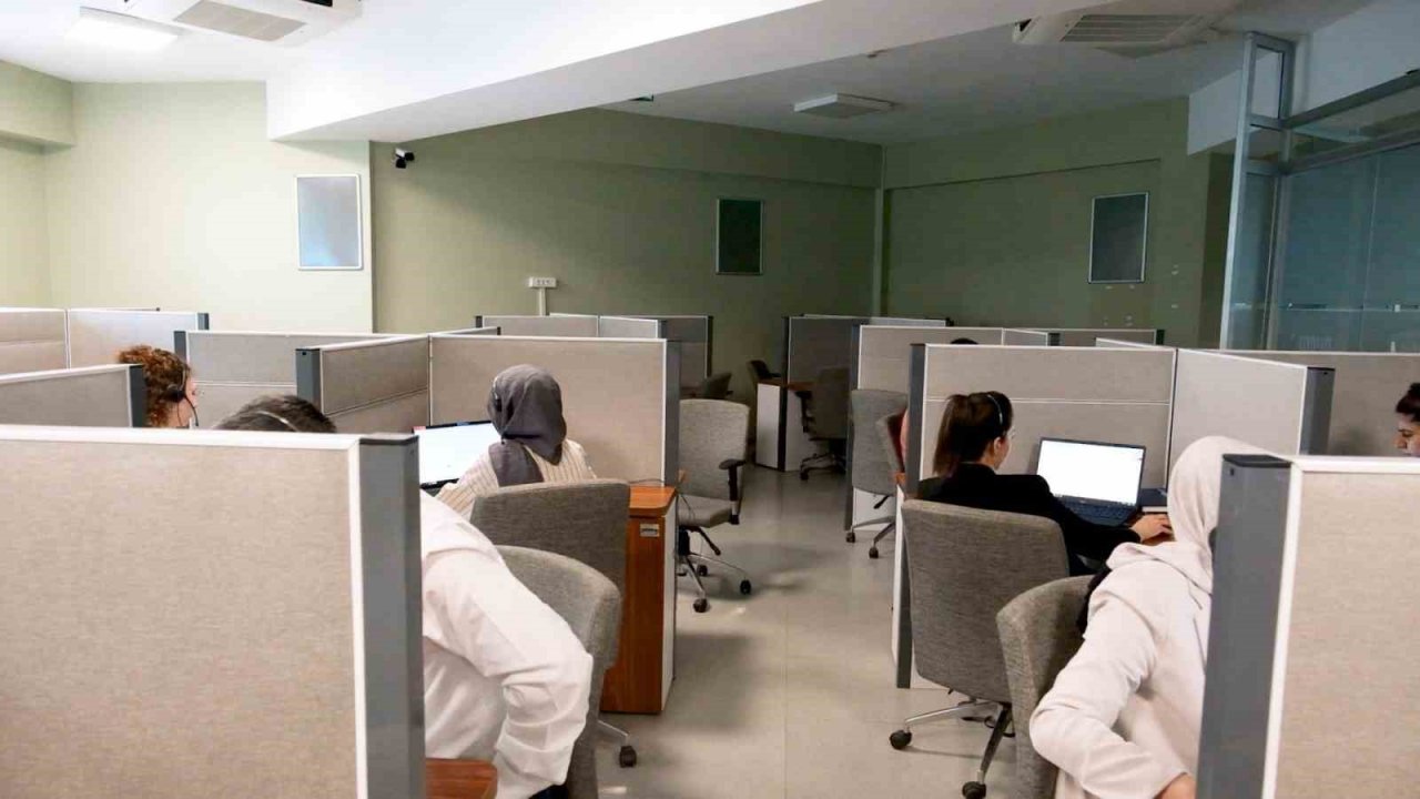 Depremzedelerden ‘Yerinde Dönüşüm’ projesine teşekkür