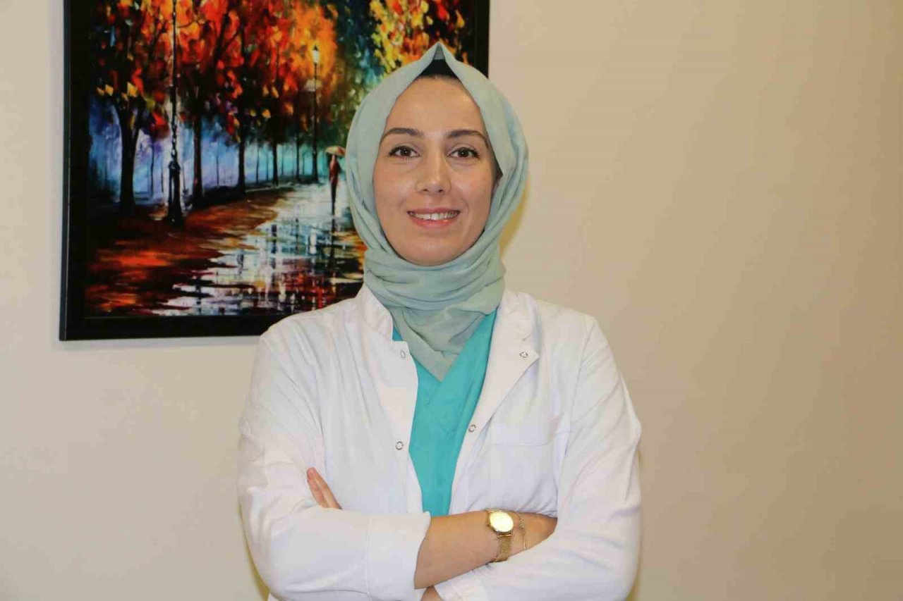 Diyarbakır’da diş cerrahisine fobisi olan çocuklar anestezi yöntemiyle tedavi oluyor