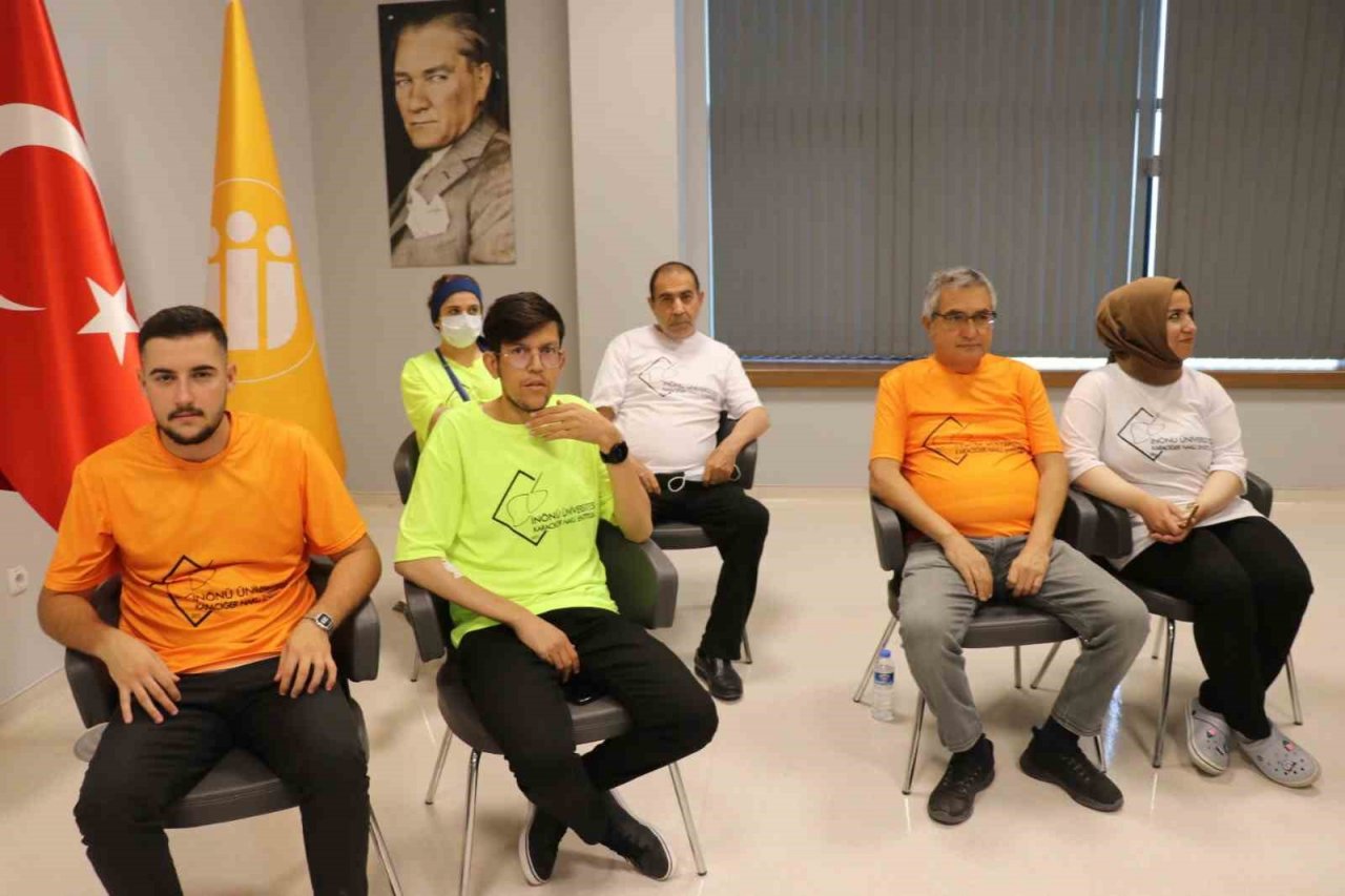 Turgut Özal Tıp Merkezi’nin başarısı dünyanın saygın bilimsel dergisinde