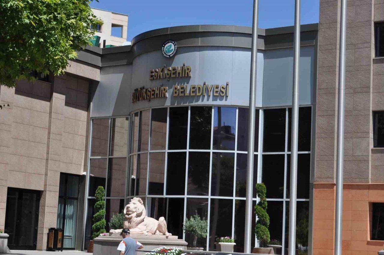 Yılmaz Büyükerşen hakim karşısına çıkacak