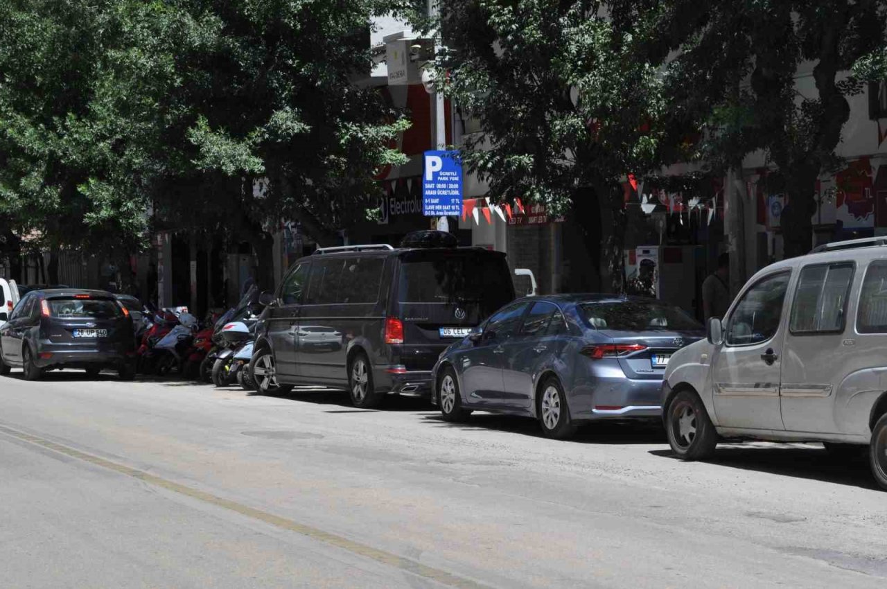 Yılmaz Büyükerşen hakim karşısına çıkacak