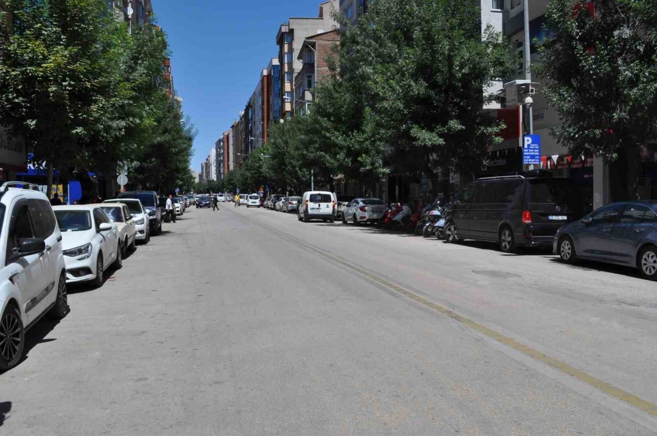 Yılmaz Büyükerşen hakim karşısına çıkacak