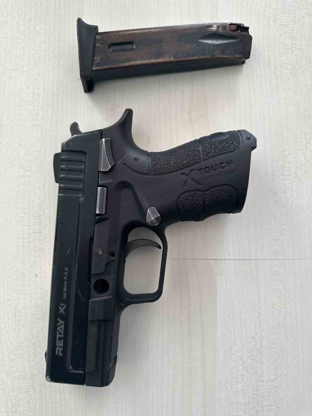 Deprem bölgesinde hırsızlık yapan 10 şüpheli yakalandı