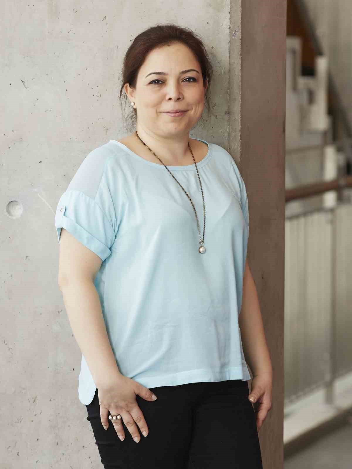 Genç matematikçiler İzmir Ekonomi’de buluştu